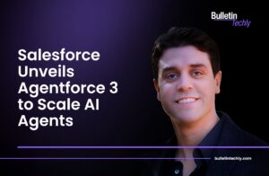Salesforce Launches Agentforce 3 to Solve the Biggest Blockers to Scaling AI Agents