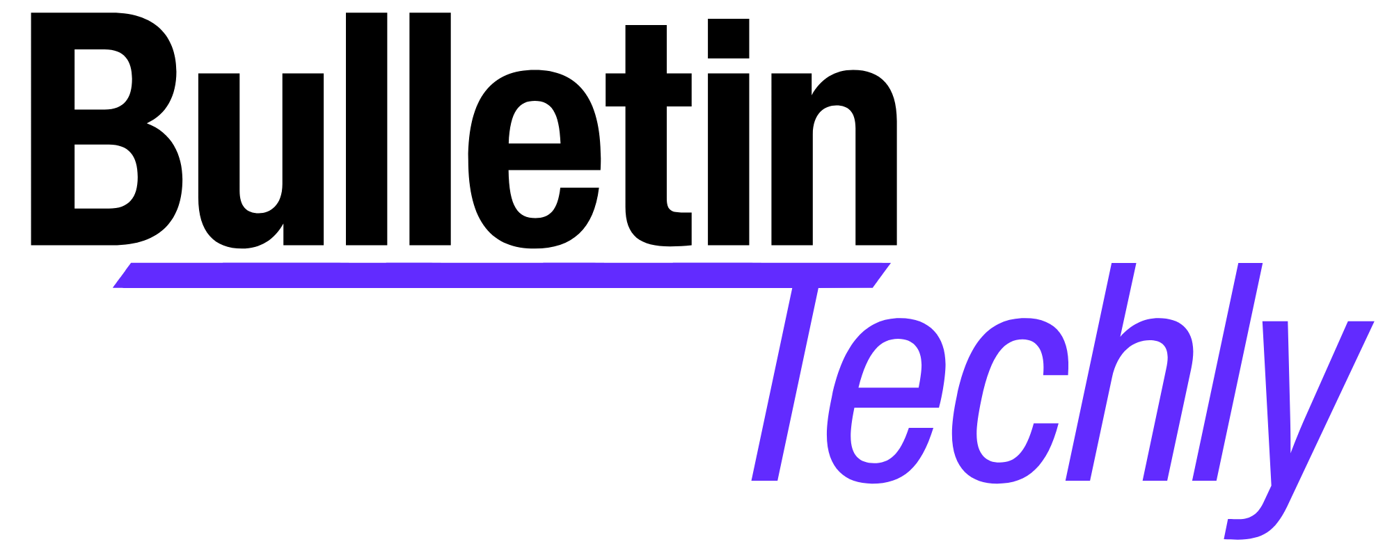 Bulletin Techly